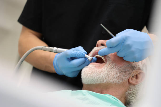 Full Mouth Reconstruction in Big Sky, MT